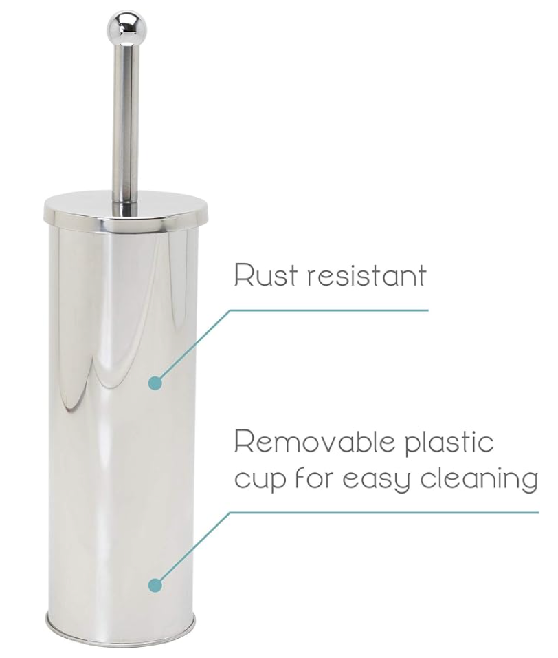 Toilet brush - STŌCKHOLM