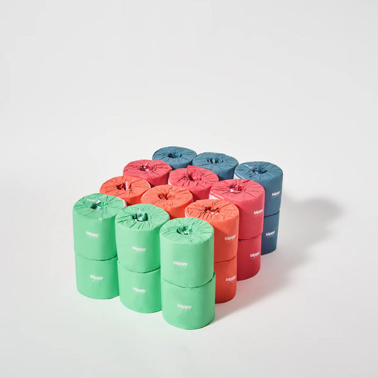 Bippy Bamboo Toilet Paper