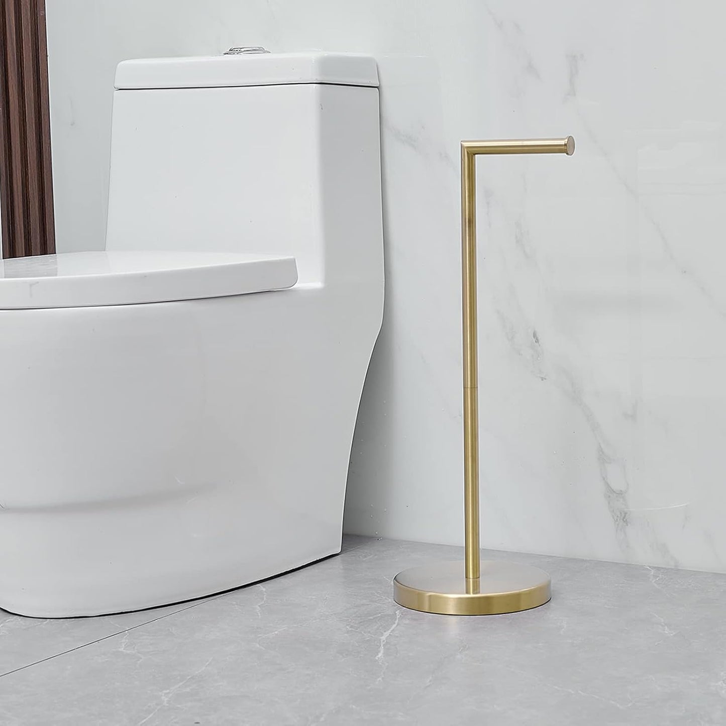 Free standing TP holder - PĀRIS