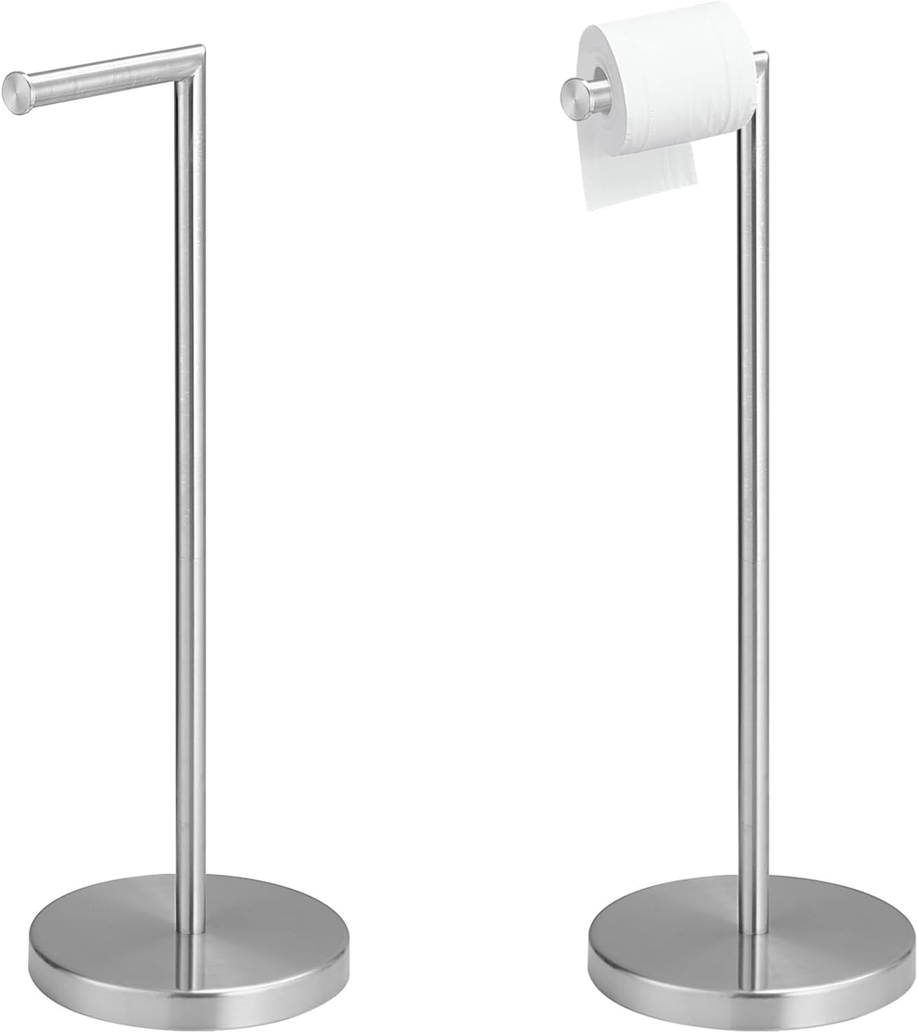 Free standing TP holder - STŌCKHOLM