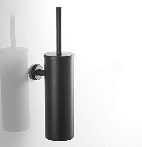 Wall mounted toilet brush - BĀNFF