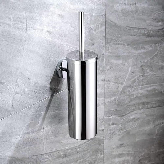 Wall mounted toilet brush - STŌCKHOLM